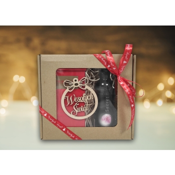 &#127876; ZESTAW PREZENTOWY PREMIUM CHRISTMASS – MINI